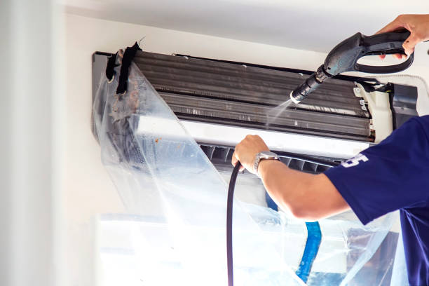 Best HVAC System Cleaning  in Girard, PA