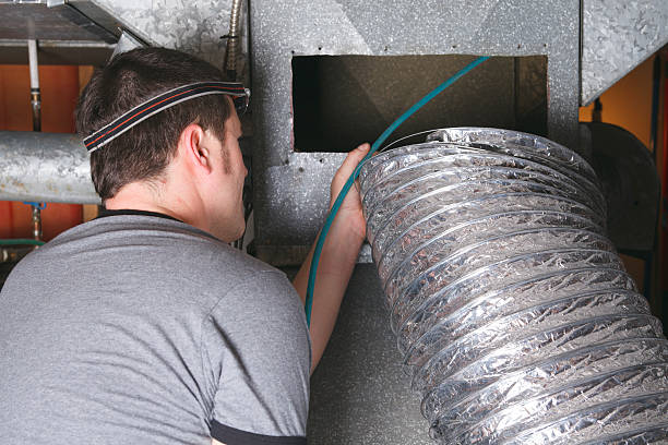 Best General Air Duct Cleaning  in Girard, PA
