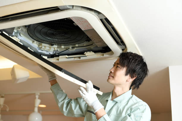 Best Home Air Vent Cleaning  in Girard, PA
