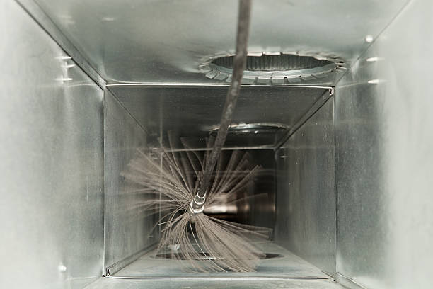 Best HVAC Duct Inspection Services  in Girard, PA