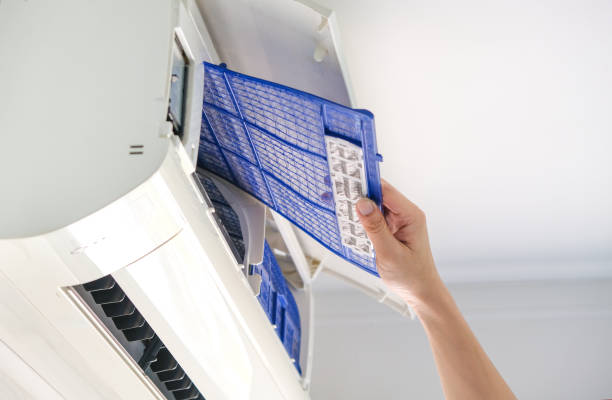Best Residential Air Duct Cleaning  in Girard, PA
