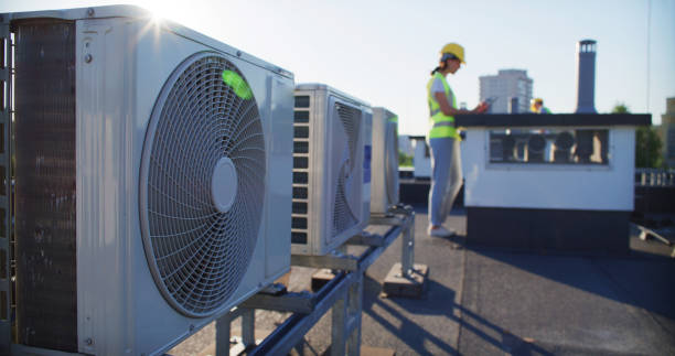 Best Affordable HVAC Duct Cleaning  in Girard, PA