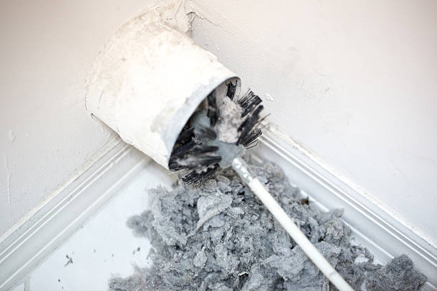 Best Ductwork Cleaning Services  in Girard, PA