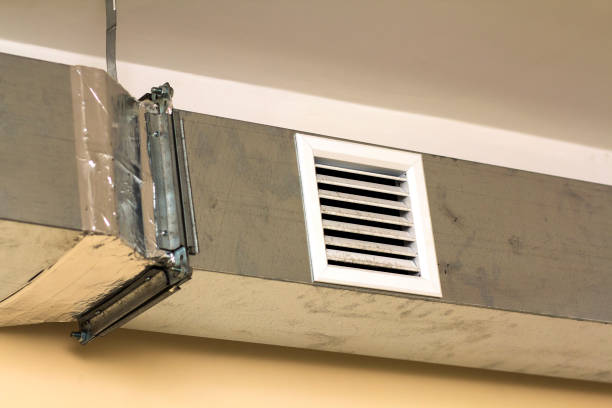 Girard, PA Airduct Cleaning Company